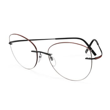 Женские оправы для очков Silhouette 5599/PC