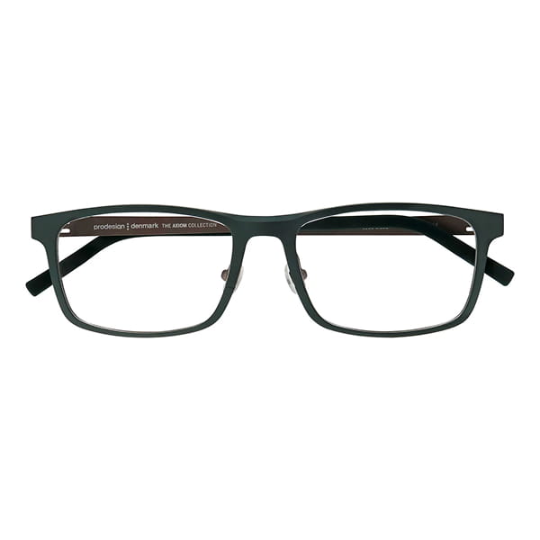 Мужские оправы для очков Prodesign 6935