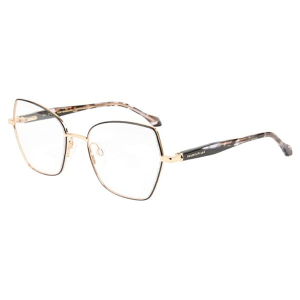 Женские солнцезащитные очки Ana Hickmann AH1555G оправа с клипоном