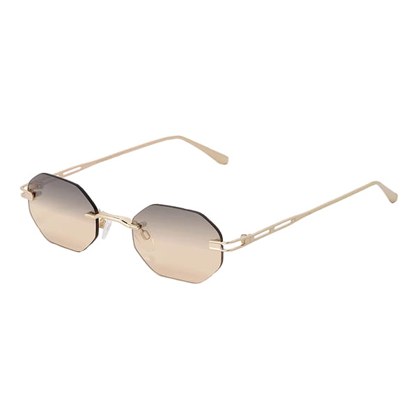 Женские солнцезащитные очки Carolina Lemke CL3164