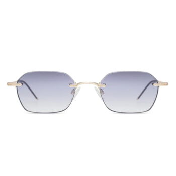 Солнцезащитные очки Carolina Lemke CL3210