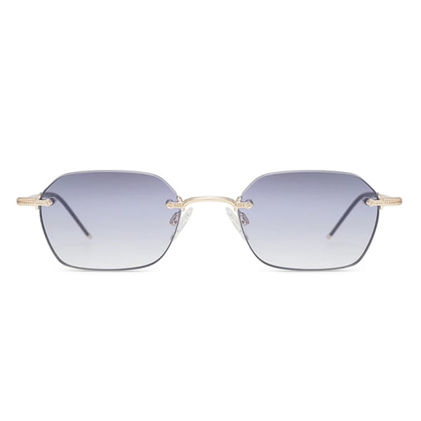 Солнцезащитные очки Carolina Lemke CL3210