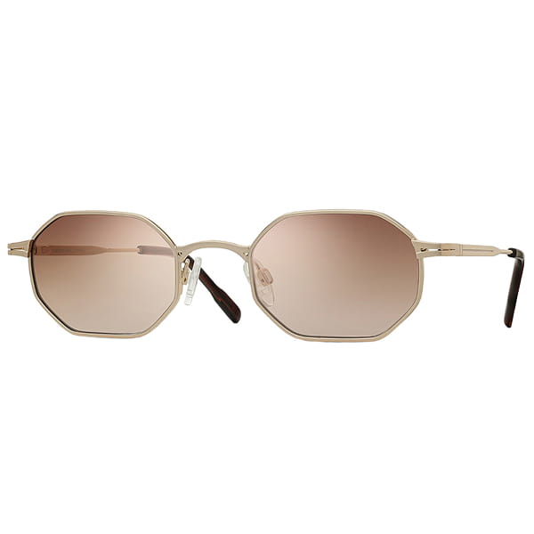 Женские солнцезащитные очки Carolina Lemke CL3488