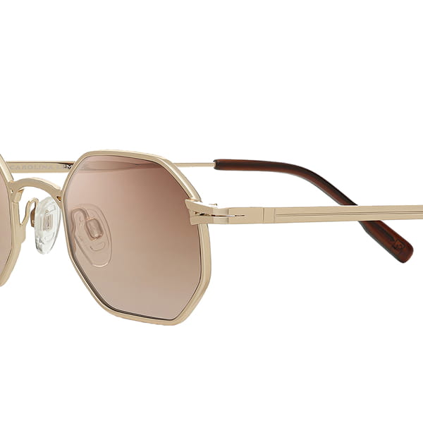 Женские солнцезащитные очки Carolina Lemke CL3488