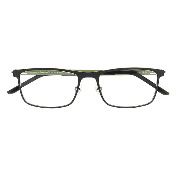 Мужские оправы для очков Prodesign CONNECT 3
