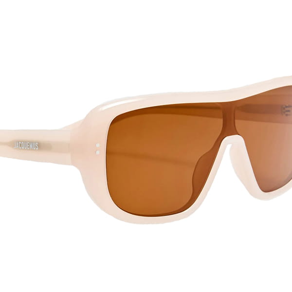 Женские солнцезащитные очки Jacquemus JAC-156 MASCO