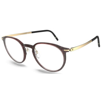 Оправы для очков Silhouette L012/70