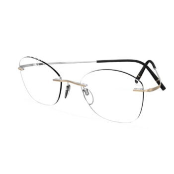 Женские оправы для очков Silhouette L022/EU