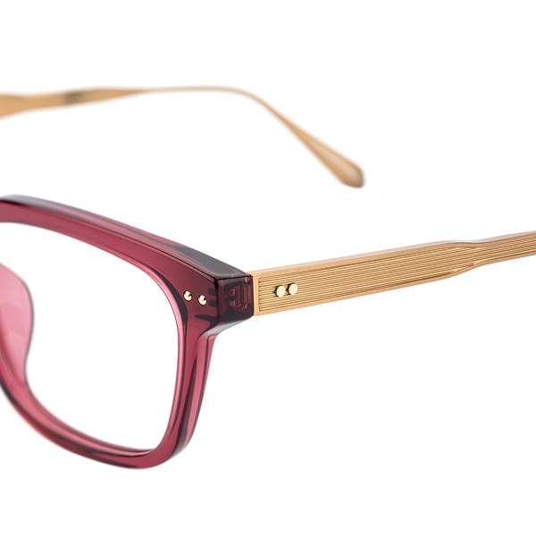 Женские оправы для очков Linda Farrow MAURO LFL-1613