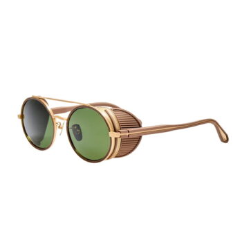 Женские солнцезащитные очки Linda Farrow BARET EXPLORER LFL-1631