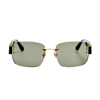 Женские солнцезащитные очки Linda Farrow JESSICA LFL-1643