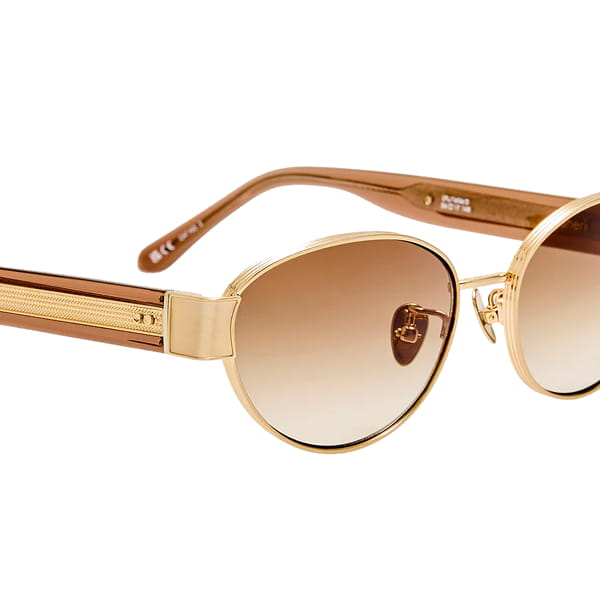 Женские солнцезащитные очки Linda Farrow SHERI LFL-1656