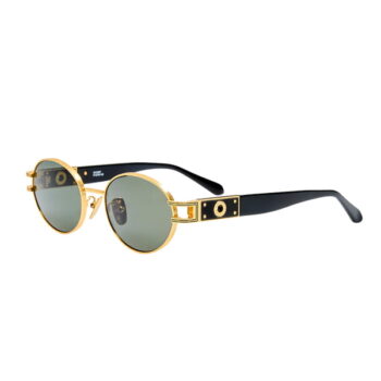 Женские солнцезащитные очки Linda Farrow PHOEBI LFL-1657