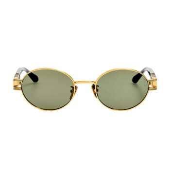 Женские солнцезащитные очки Linda Farrow PHOEBI LFL-1657