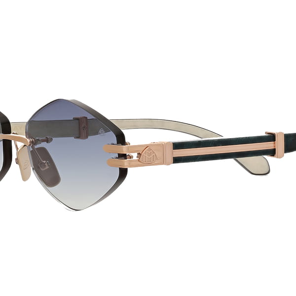 Солнцезащитные очки Maybach MB-The Idol I