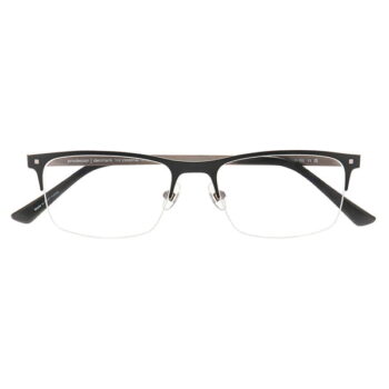 Мужские оправы для очков Prodesign SQUARE 1