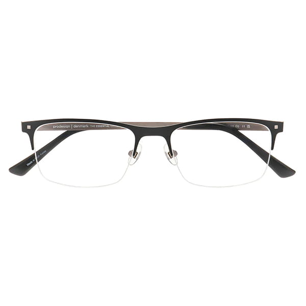 Мужские оправы для очков Prodesign SQUARE 1