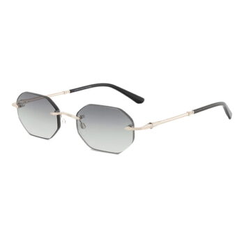 Солнцезащитные очки Carolina Lemke CL3537