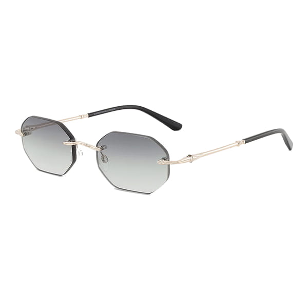 Солнцезащитные очки Carolina Lemke CL3537