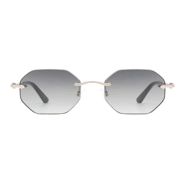 Солнцезащитные очки Carolina Lemke CL3537