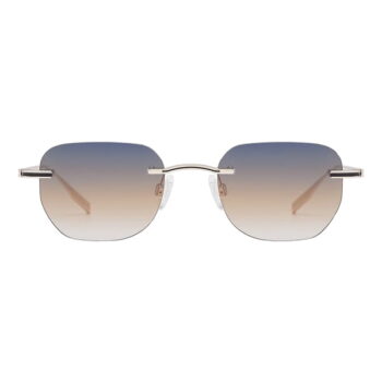 Солнцезащитные очки Carolina Lemke CL3625