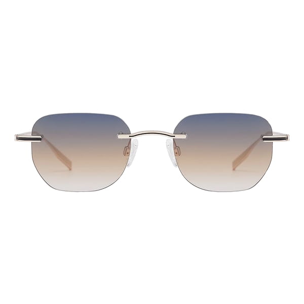 Солнцезащитные очки Carolina Lemke CL3625