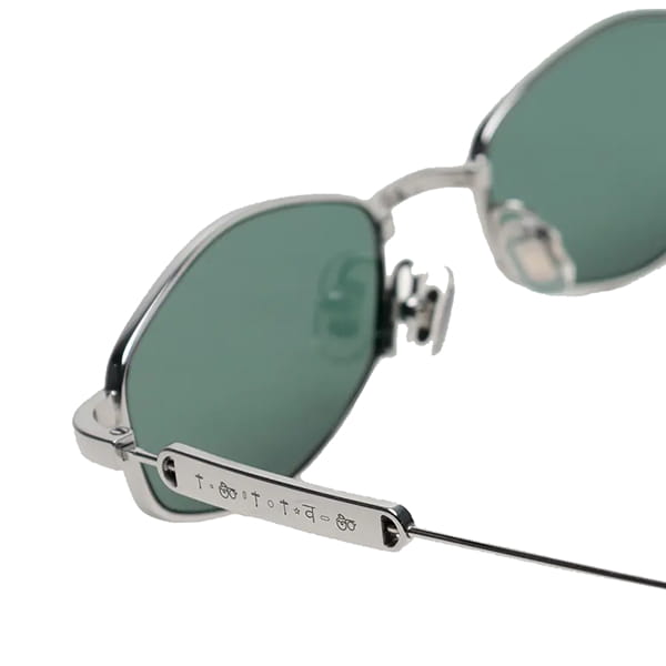 Солнцезащитные очки TATTVA MAJORY