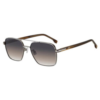 Мужские солнцезащитные очки Hugo Boss BOSS 1846/G/S