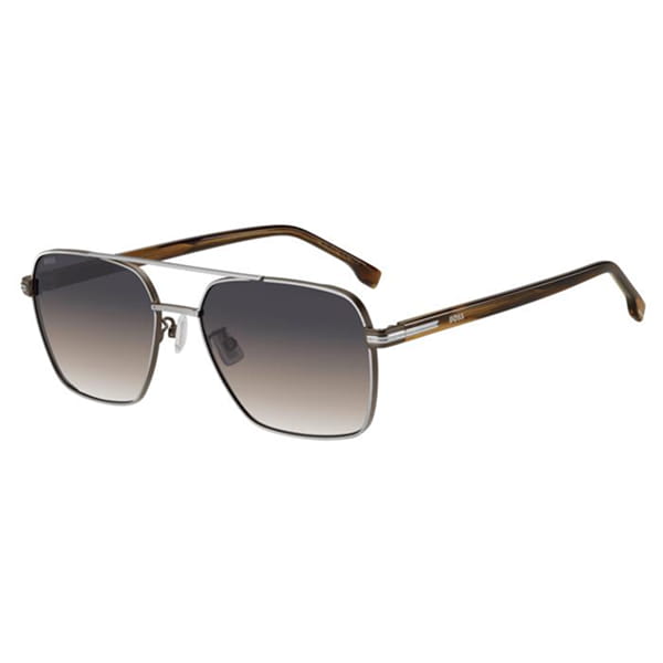 Мужские солнцезащитные очки Hugo Boss BOSS 1846/G/S