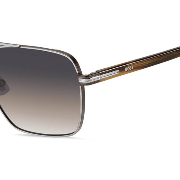 Мужские солнцезащитные очки Hugo Boss BOSS 1846/G/S