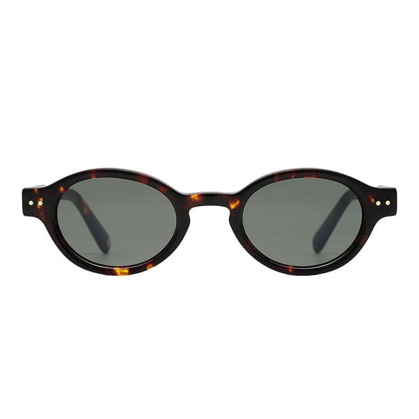 Женские солнцезащитные очки Carolina Lemke CL9402