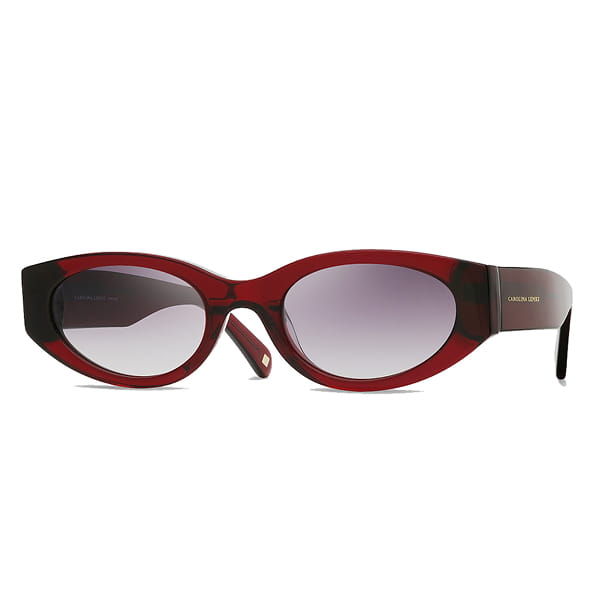 Женские солнцезащитные очки Carolina Lemke CL9421