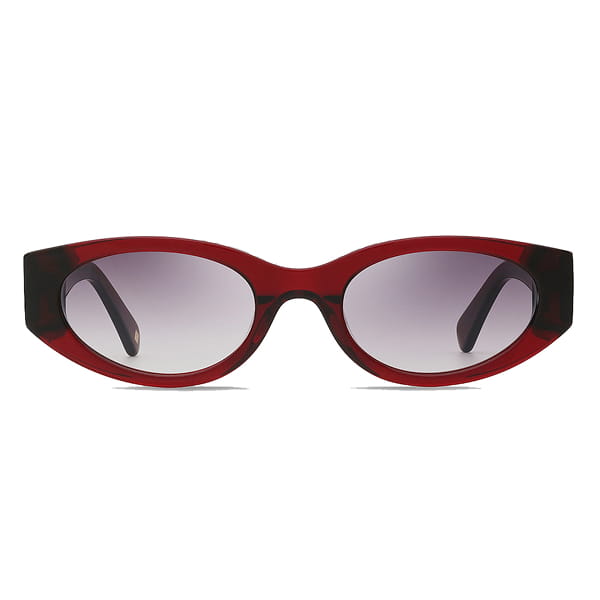 Женские солнцезащитные очки Carolina Lemke CL9421