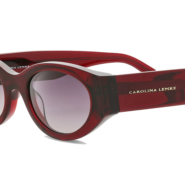 Женские солнцезащитные очки Carolina Lemke CL9421