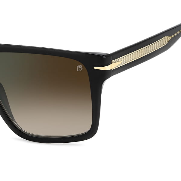 Мужские солнцезащитные очки David Beckham DB 7149/S