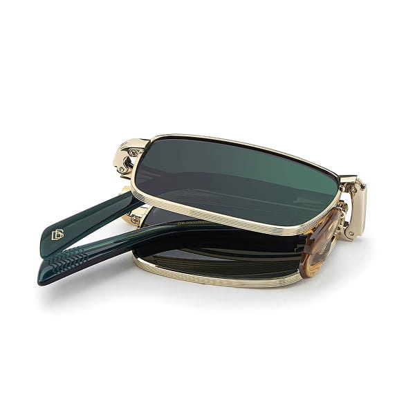 Мужские солнцезащитные очки David Beckham DB 99/ORIGAMI