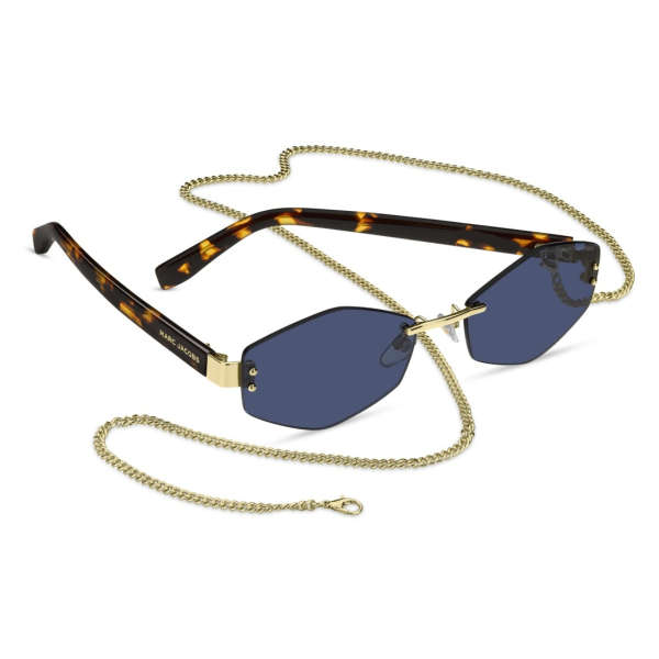 Женские солнцезащитные очки Marc Jacobs MARC 496/S AIR