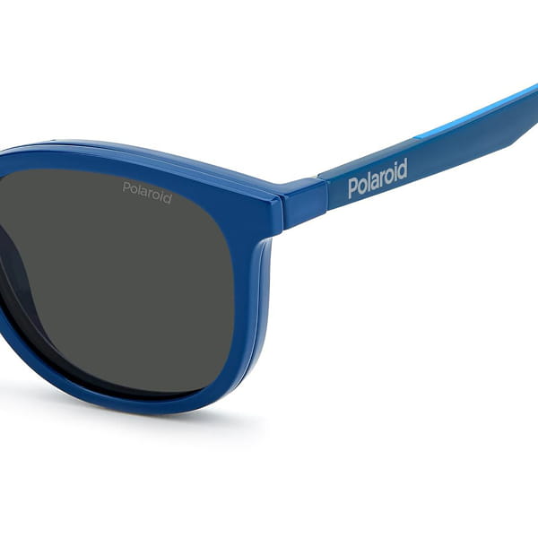 Детские солнцезащитные очки Polaroid KIDS PLD 8050/CS