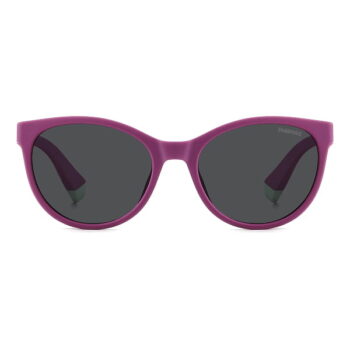 Детские солнцезащитные очки Polaroid KIDS PLD 8065/S