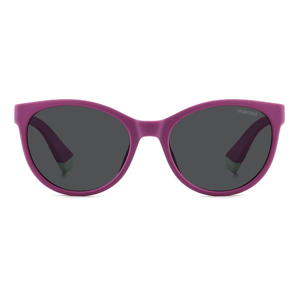 Детские солнцезащитные очки Polaroid KIDS PLD 8065/S