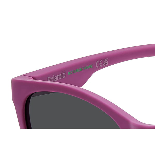 Детские солнцезащитные очки Polaroid KIDS PLD 8065/S