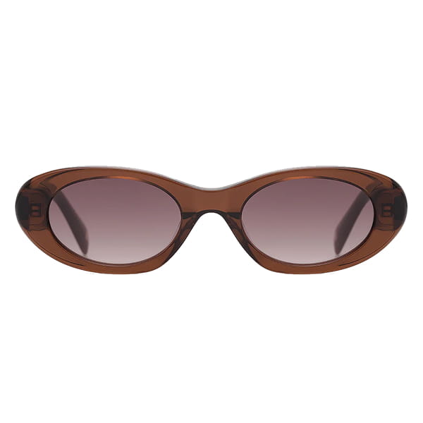 Женские солнцезащитные очки Carolina Lemke CL9443