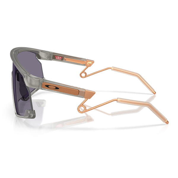 Солнцезащитные очки Oakley OO9237 BXTR