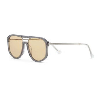 Мужские солнцезащитные очки Hermossa HM1714