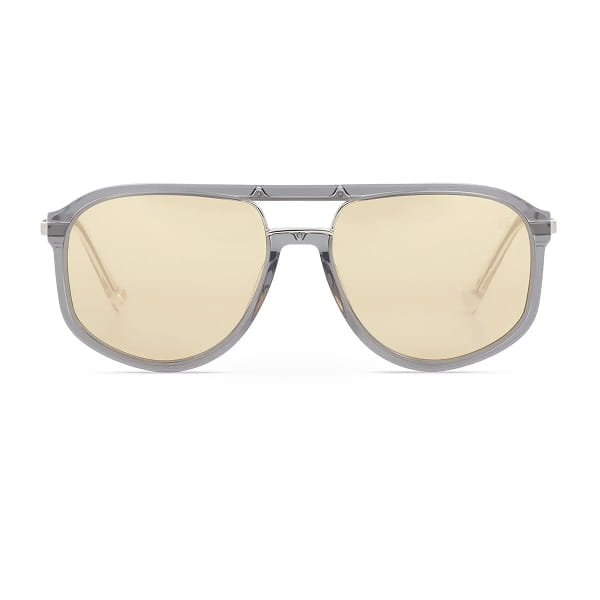 Мужские солнцезащитные очки Hermossa HM1714