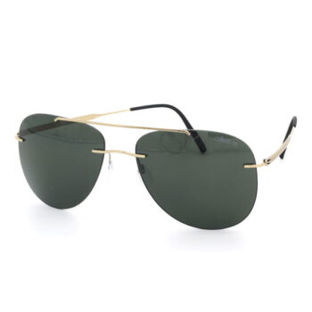 Солнцезащитные очки Silhouette 8751 SG