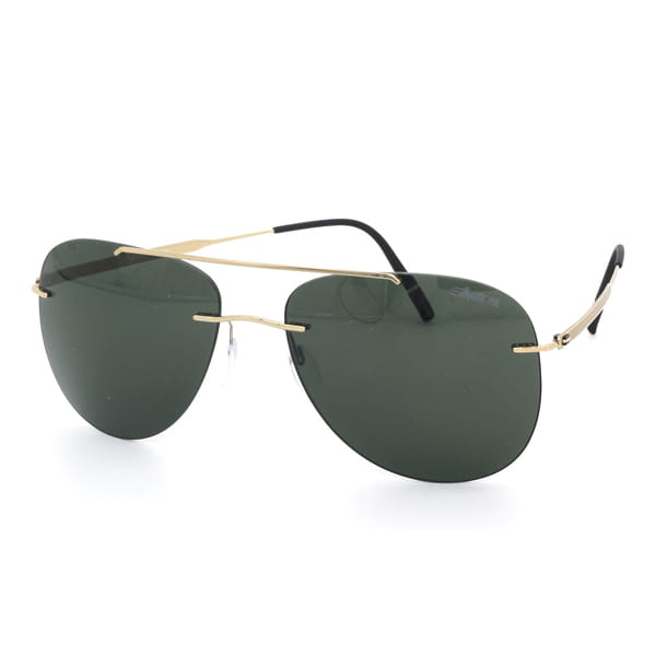 Солнцезащитные очки Silhouette 8751 SG