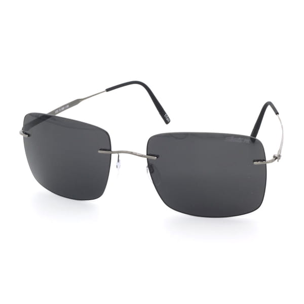 Солнцезащитные очки Silhouette 8752 SG