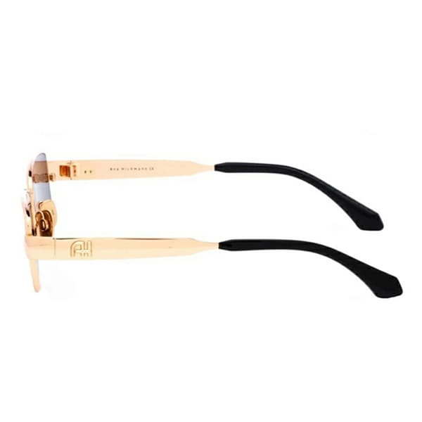 Женские солнцезащитные очки Ana Hickmann AH3342