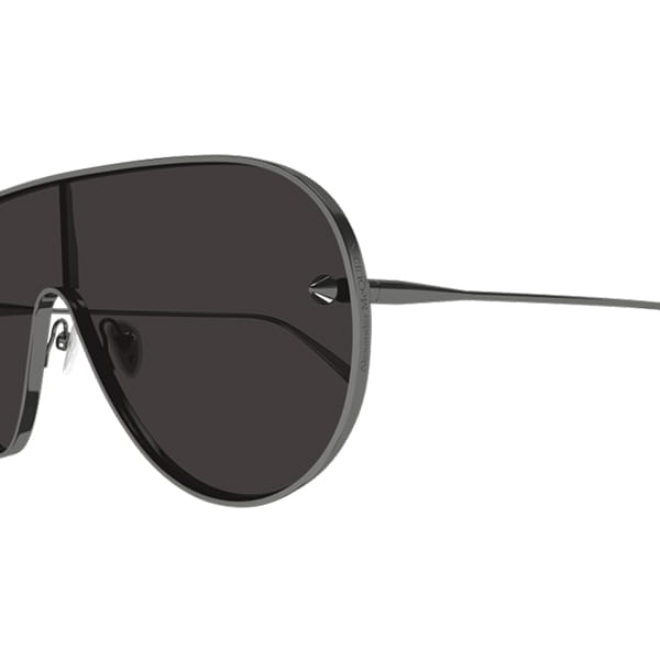 Солнцезащитные очки Alexander McQueen AM0481S